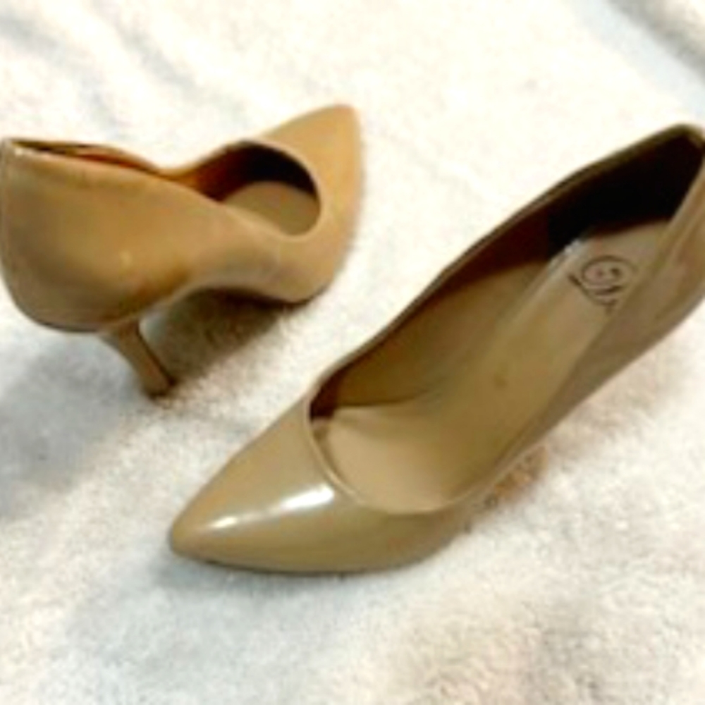 ❌SOLD❌ysCute 4" heels